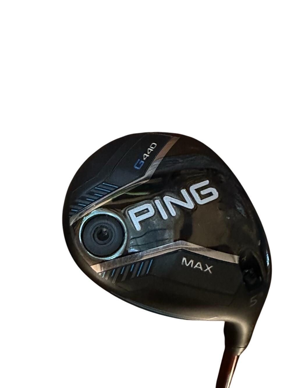 Ping G440 Max HL 519 Golf Club Putter 42" Length Fairway Wood Right Handed